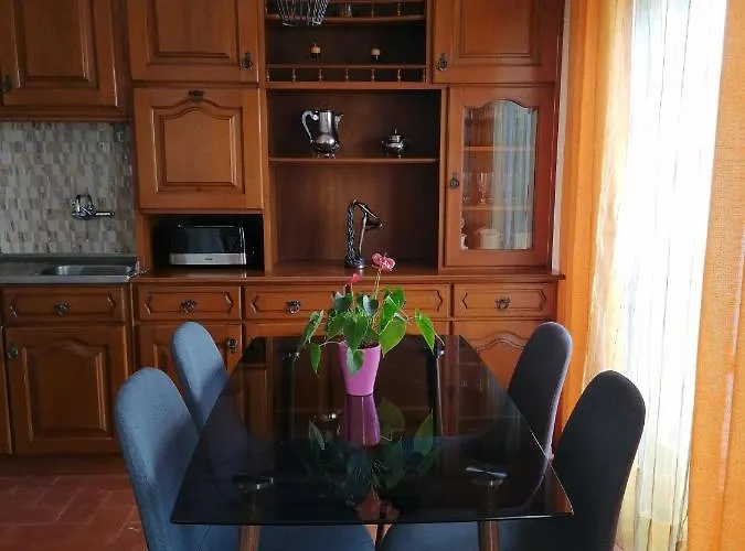 Appartement Barrinha_village
